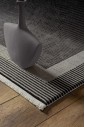 Ковер Taboo plus de16c grey-black
